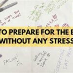 How To Prepare For Exams Without Stress