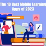 The Rise Of Mobile Learning Apps For Students