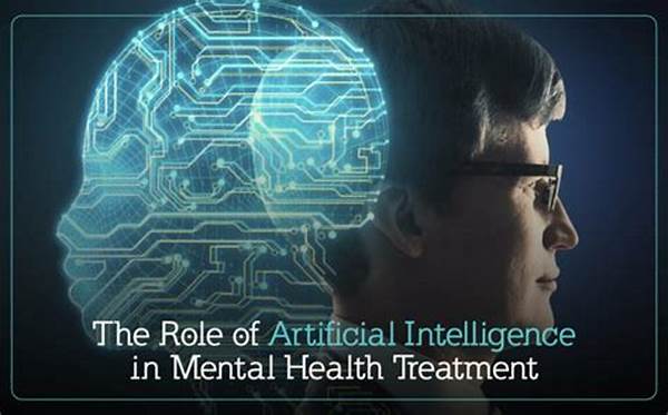 The Role Of Ai In Student Mental Health Support