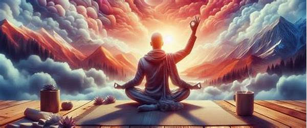 The Role Of Meditation In Improving Focus