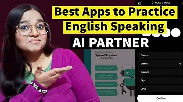 Best Ai Apps For Listening And Speaking Practice