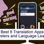 Best Ai-powered Translation Apps For Learners