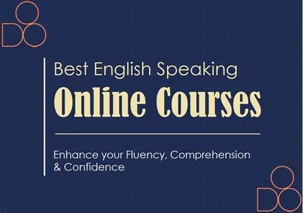 Best Online Listening And Speaking Courses
