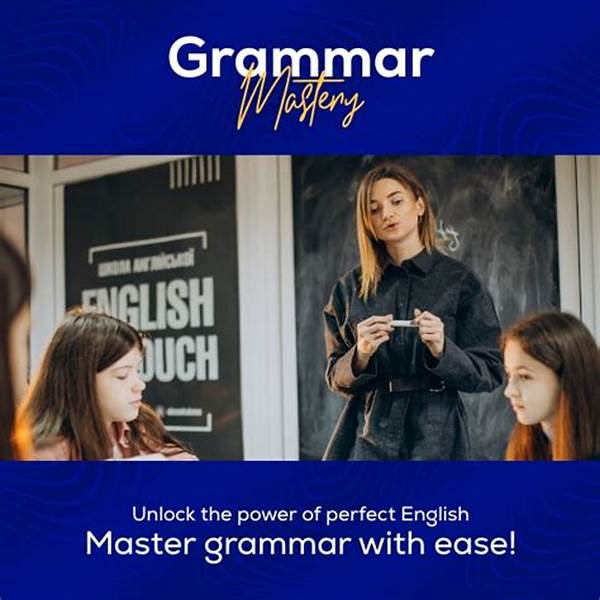 Best Platforms For English Grammar Mastery