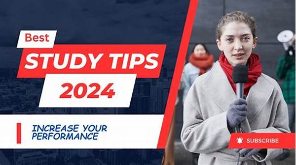 Best Study Tips Shared By Teachers In 2025