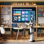 How Ai Personalizes Study Journeys