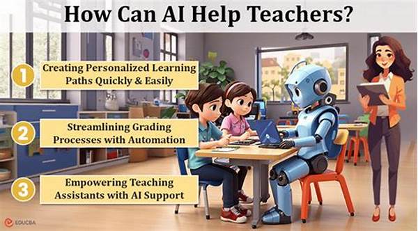How Ai Supports Teachers And Learners Equally