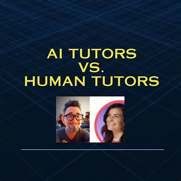 How Ai Tutors Compete With Human Tutors