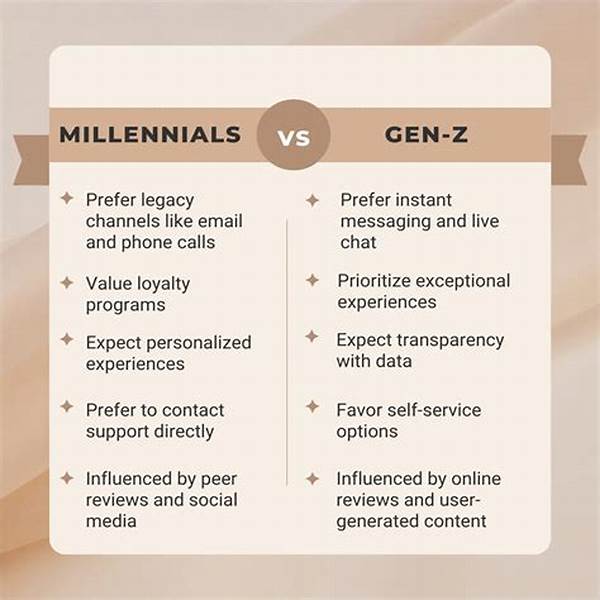 How Gen Z Studies Differently From Millennials