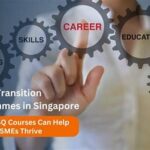 How Online Courses Support Career Transitions