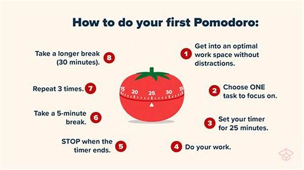 How Pomodoro Technique Boosts Study Efficiency