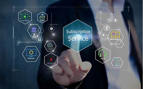 How Subscription Models Are Changing Online Learning