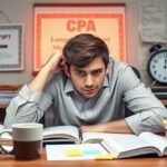How To Beat Burnout During Exam Prep