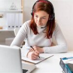 How To Choose The Right Online English Course