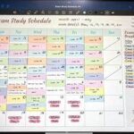 How To Plan Study Schedules That Stick