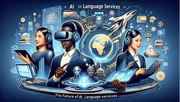 The Future Of Ai In Language Learning