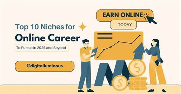 The Growth Of Niche Online Learning In 2025