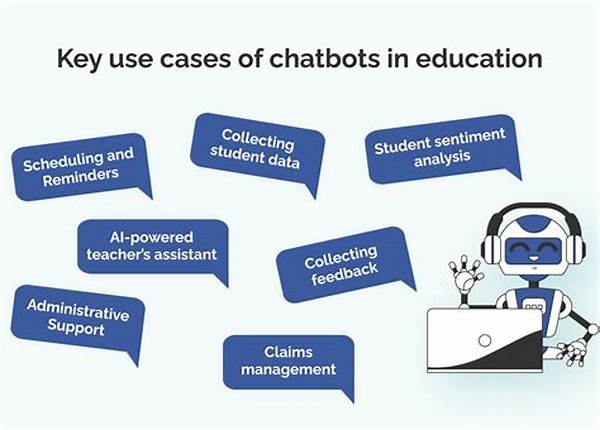 The Rise Of Chatbots In Education Technology
