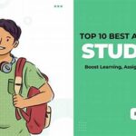 Top 10 Ai Learning Tools Transforming Education In 2025