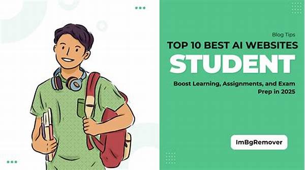 Top 10 Ai Learning Tools Transforming Education In 2025