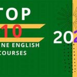 Top 10 Online English Courses To Master In 2025