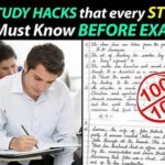 Top 10 Study Hacks That Work For Students In 2025