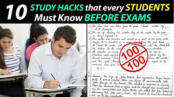 Top 10 Study Hacks That Work For Students In 2025
