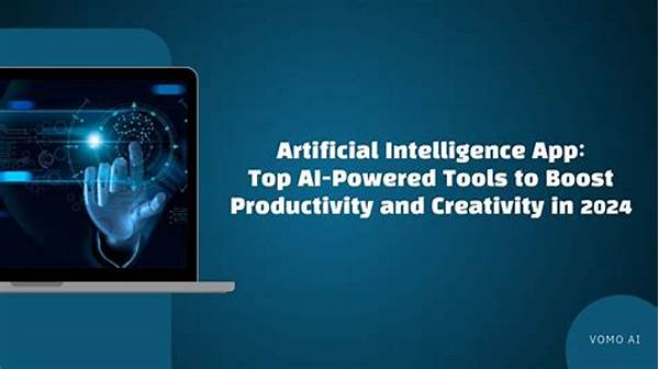 Top Ai Apps That Boost Focus And Productivity