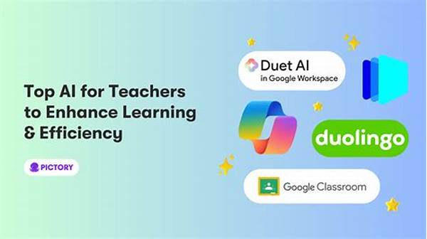 Top Ai Platforms Recommended By Educators
