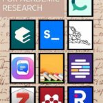 Top Ai Tools For Academic Research In 2025