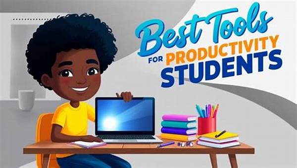 Top Digital Tools That Help Students Stay Focused