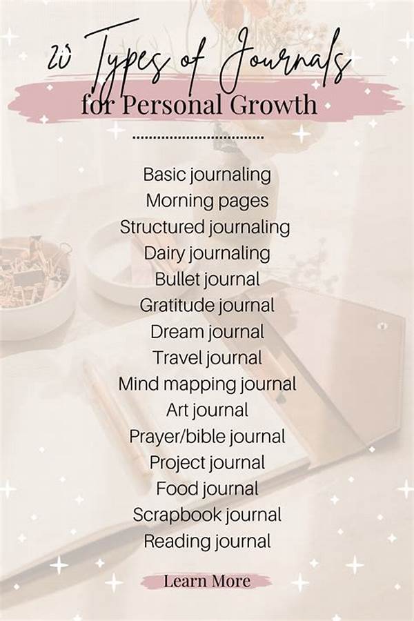 Top Journaling Methods That Support Study Goals