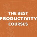 Top Online Courses For Productivity & Skills