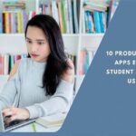 Top Productivity Apps For Smarter Studying