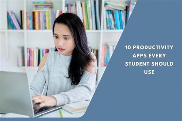 Top Productivity Apps For Smarter Studying
