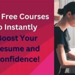 Top Professional Courses That Boost Your Resume