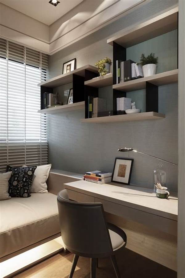 Top Study Spaces That Inspire Productivity