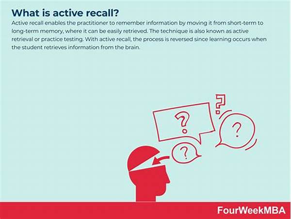 Why Active Recall Is The Secret To Learning Faster