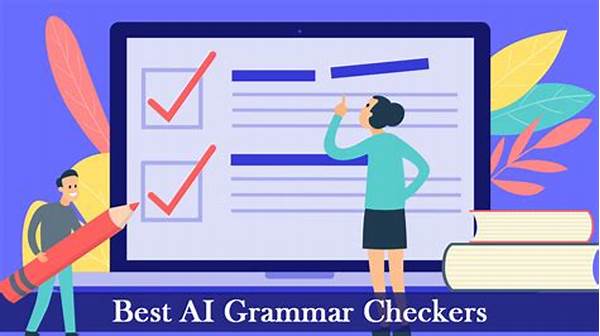 Why Ai Grammar Checkers Are Essential For Learners
