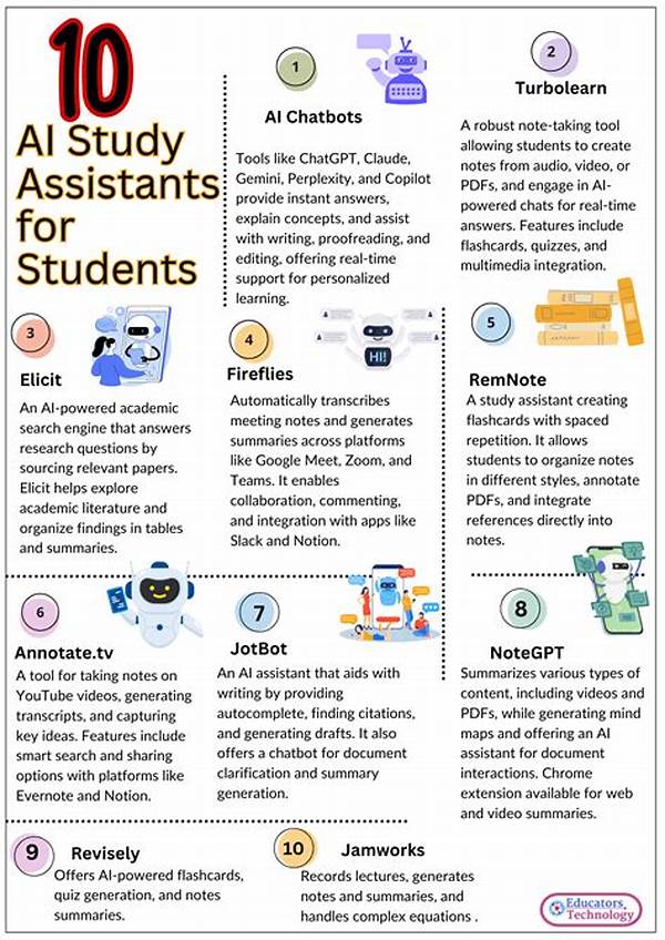 Why Ai Study Assistants Are Trending In 2025