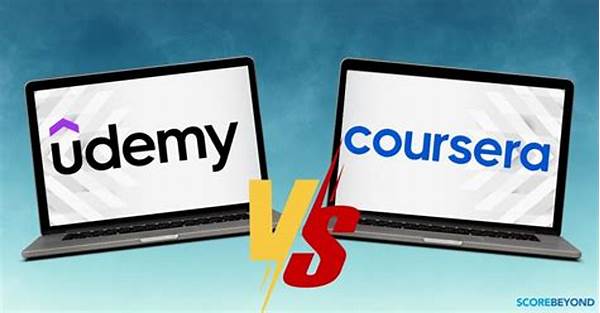 Why Coursera And Udemy Still Dominate In 2025