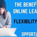 Why Flexibility Is The Key To Online Learning