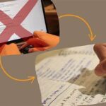 Why Handwritten Notes Beat Digital Notes