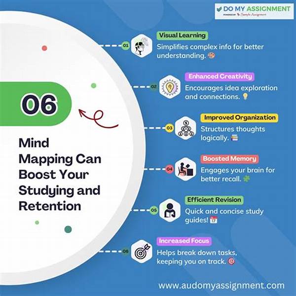 Why Mind Mapping Boosts Study Retention
