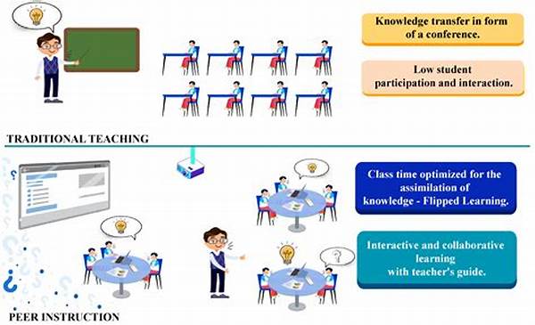 Why Peer Teaching Reinforces Study Skills