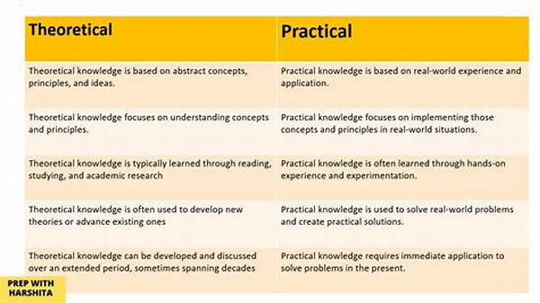 Why Practical Skills Beat Theory In Online Classes