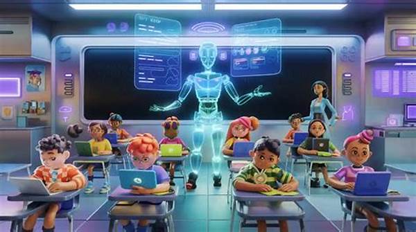 Why Schools Are Adopting Ai Learning Tools
