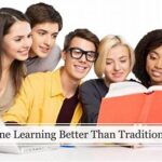 Why Short Online Courses Are Beating Traditional Classes