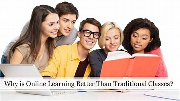 Why Short Online Courses Are Beating Traditional Classes