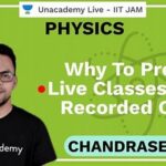Why Students Prefer Recorded Classes Over Live